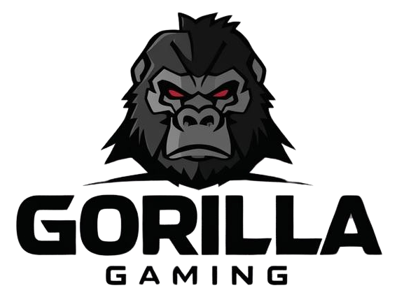 GorillaGamerz